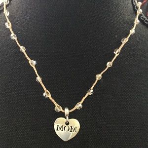 Brighton Mom Necklace